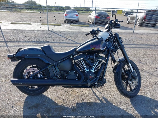 1HD1YWA16SB042346 Harley-Davidson FXLRS