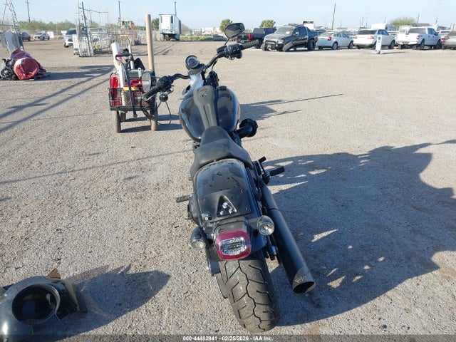 1HD1YWA16SB042346 Harley-Davidson FXLRS