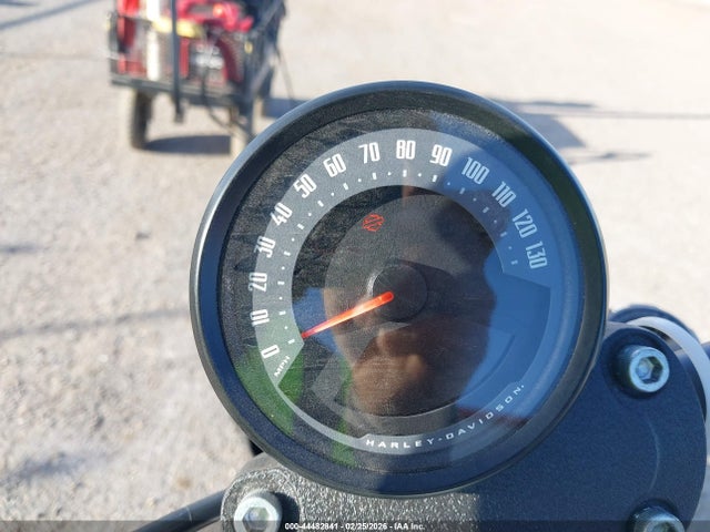 1HD1YWA16SB042346 Harley-Davidson FXLRS