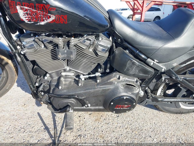 1HD1YWA16SB042346 Harley-Davidson FXLRS