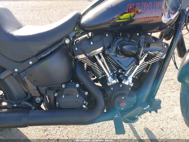 1HD1YWA16SB042346 Harley-Davidson FXLRS