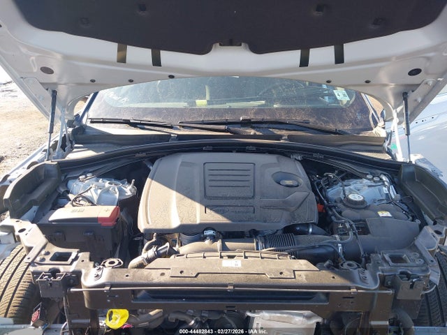 SALYL2EX0TA817066 Land Rover Range Rover Velar P250 Dynamic Se