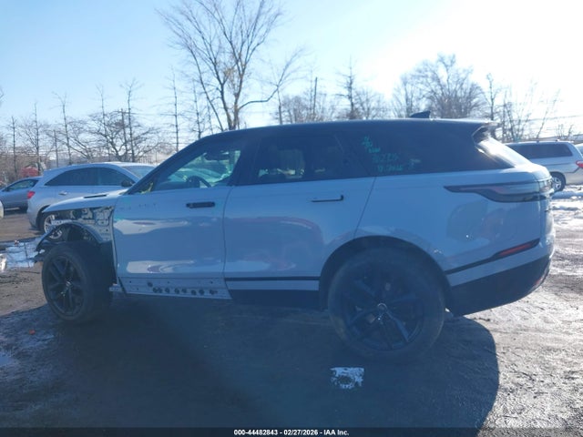 SALYL2EX0TA817066 Land Rover Range Rover Velar P250 Dynamic Se