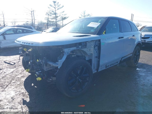 SALYL2EX0TA817066 Land Rover Range Rover Velar P250 Dynamic Se