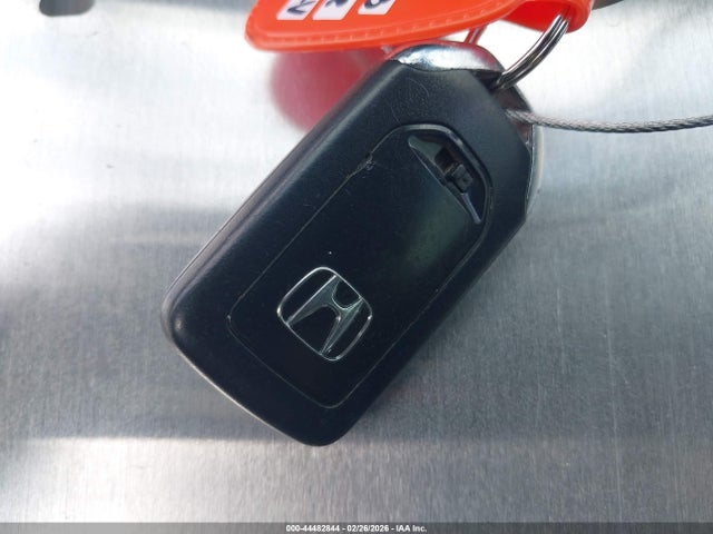 Honda Hr-v Ex-l 2016 3CZRU6H73GM764992 Image 11
