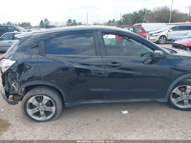 Honda Hr-v Ex-l 2016 3CZRU6H73GM764992 Image 14