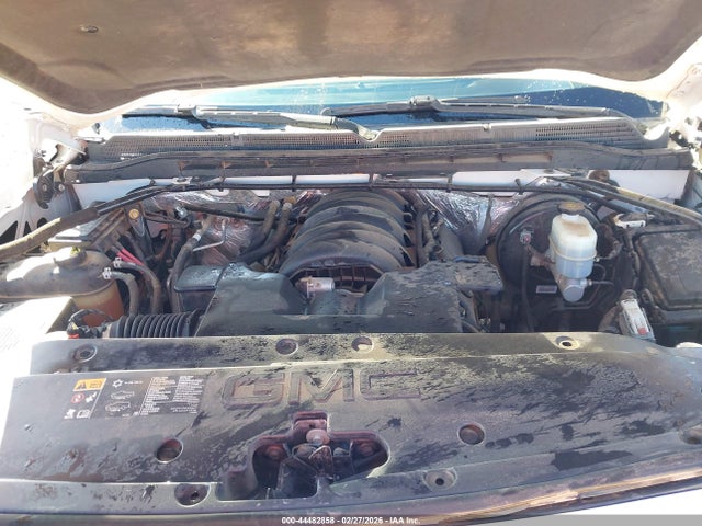 Aukcja sprzedaży 2015 Gmc Sierra 1500, vin: 1GTR1TEC8FZ343488, numer aukcji: 44482858