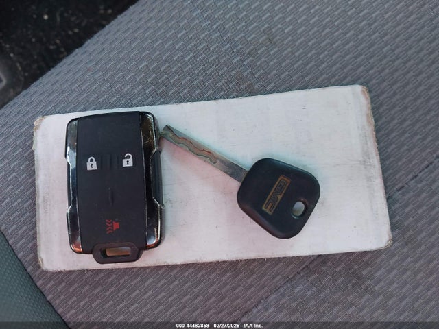 Aukcja sprzedaży 2015 Gmc Sierra 1500, vin: 1GTR1TEC8FZ343488, numer aukcji: 44482858