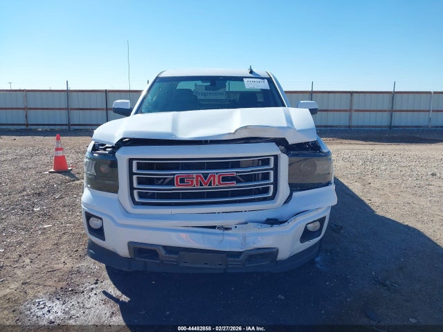 Aukcja sprzedaży 2015 Gmc Sierra 1500, vin: 1GTR1TEC8FZ343488, numer aukcji: 44482858