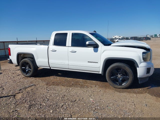 Aukcja sprzedaży 2015 Gmc Sierra 1500, vin: 1GTR1TEC8FZ343488, numer aukcji: 44482858