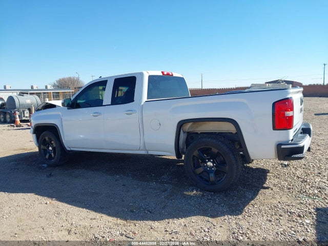 Aukcja sprzedaży 2015 Gmc Sierra 1500, vin: 1GTR1TEC8FZ343488, numer aukcji: 44482858