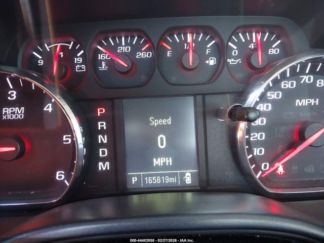 Aukcja sprzedaży 2015 Gmc Sierra 1500, vin: 1GTR1TEC8FZ343488, numer aukcji: 44482858