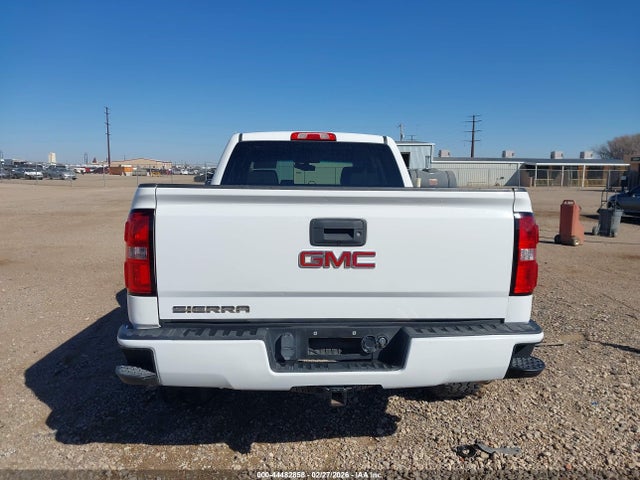 Aukcja sprzedaży 2015 Gmc Sierra 1500, vin: 1GTR1TEC8FZ343488, numer aukcji: 44482858
