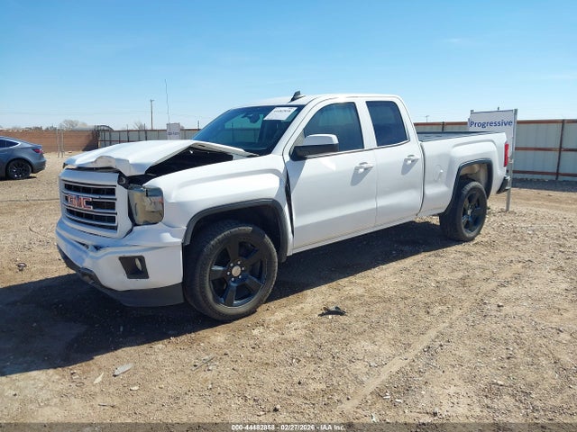 Aukcja sprzedaży 2015 Gmc Sierra 1500, vin: 1GTR1TEC8FZ343488, numer aukcji: 44482858
