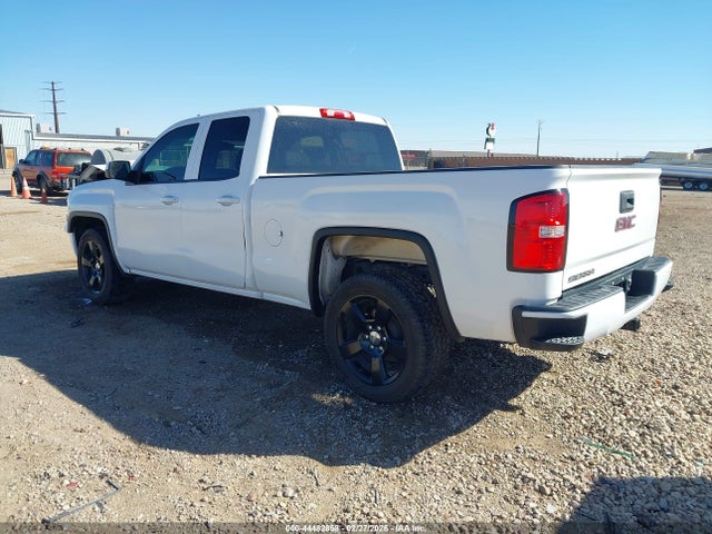 Aukcja sprzedaży 2015 Gmc Sierra 1500, vin: 1GTR1TEC8FZ343488, numer aukcji: 44482858