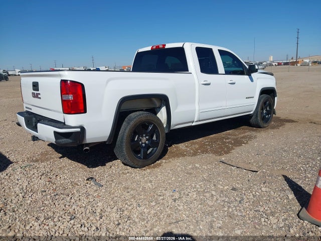 Aukcja sprzedaży 2015 Gmc Sierra 1500, vin: 1GTR1TEC8FZ343488, numer aukcji: 44482858