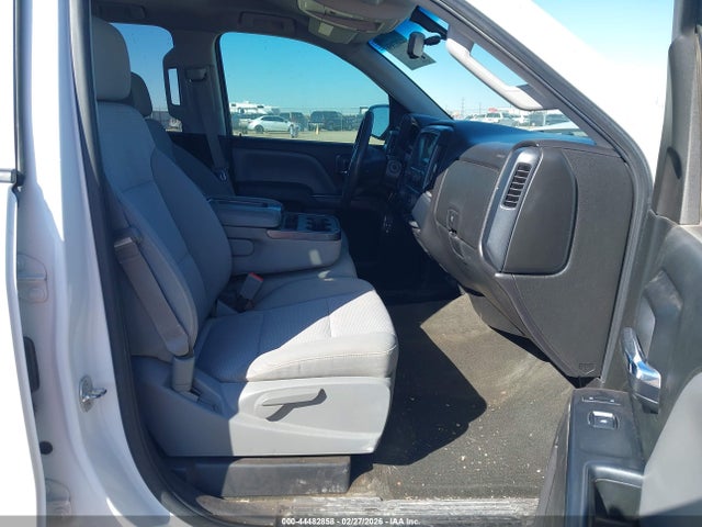 Aukcja sprzedaży 2015 Gmc Sierra 1500, vin: 1GTR1TEC8FZ343488, numer aukcji: 44482858