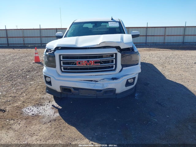 Aukcja sprzedaży 2015 Gmc Sierra 1500, vin: 1GTR1TEC8FZ343488, numer aukcji: 44482858