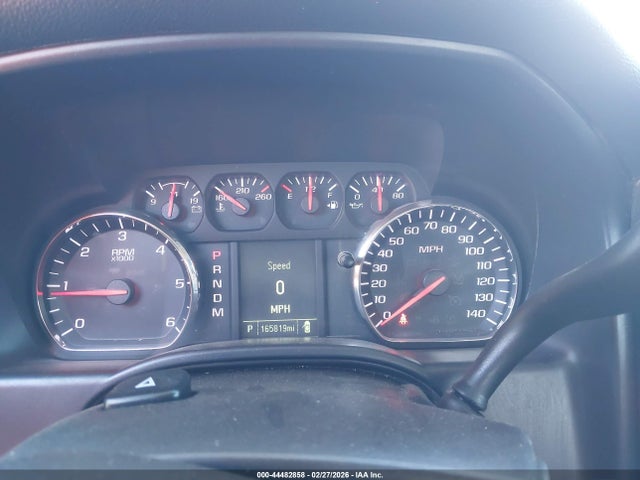 Aukcja sprzedaży 2015 Gmc Sierra 1500, vin: 1GTR1TEC8FZ343488, numer aukcji: 44482858