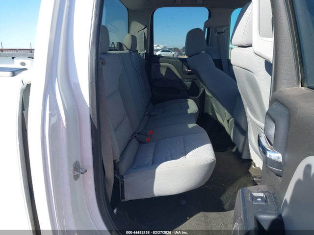 Aukcja sprzedaży 2015 Gmc Sierra 1500, vin: 1GTR1TEC8FZ343488, numer aukcji: 44482858