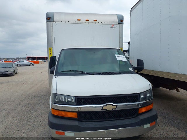 1GB3GSCG4G1334280 Chevrolet Express Cutaway 3500