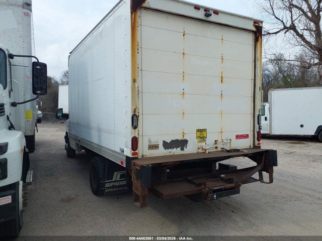 1GB3GSCG4G1334280 Chevrolet Express Cutaway 3500