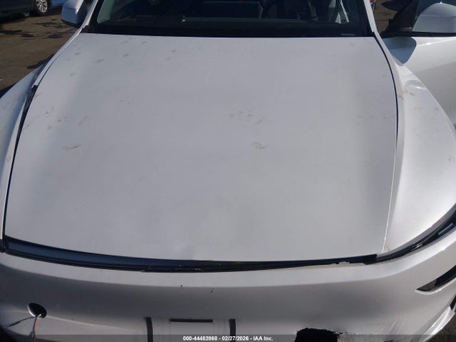 7SAYGDEE3TA497836 Tesla Model Y