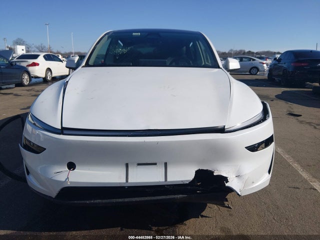 7SAYGDEE3TA497836 Tesla Model Y