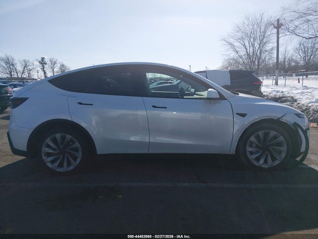 7SAYGDEE3TA497836 Tesla Model Y