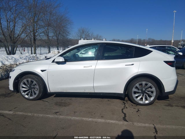 7SAYGDEE3TA497836 Tesla Model Y