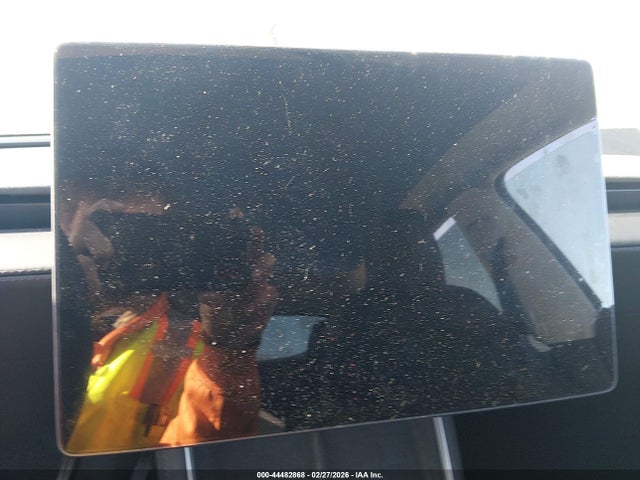 7SAYGDEE3TA497836 Tesla Model Y