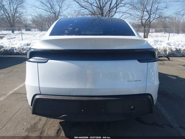 7SAYGDEE3TA497836 Tesla Model Y