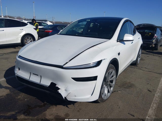 7SAYGDEE3TA497836 Tesla Model Y