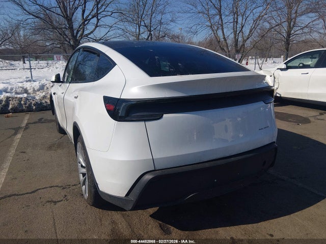 7SAYGDEE3TA497836 Tesla Model Y