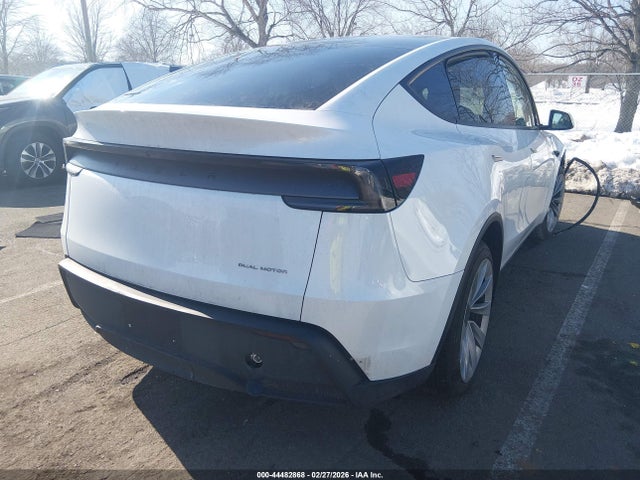 7SAYGDEE3TA497836 Tesla Model Y