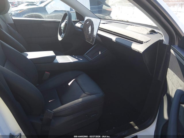 7SAYGDEE3TA497836 Tesla Model Y