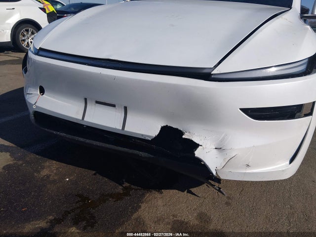 7SAYGDEE3TA497836 Tesla Model Y
