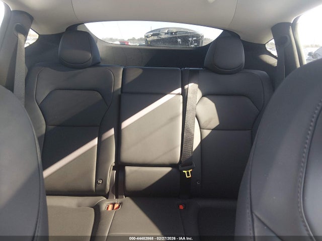 7SAYGDEE3TA497836 Tesla Model Y