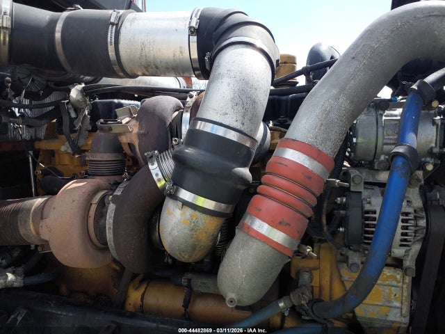 Продажа на аукционе авто 2005 Kenworth Construction W900, vin: 1XKWDB9X35J073377, номер лота: 44482869