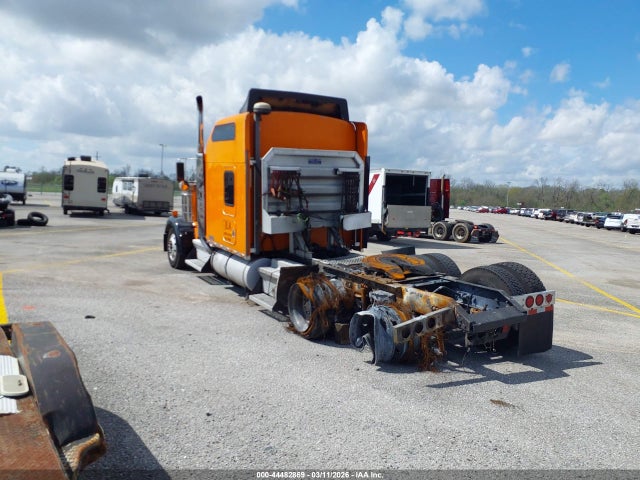 Продажа на аукционе авто 2005 Kenworth Construction W900, vin: 1XKWDB9X35J073377, номер лота: 44482869