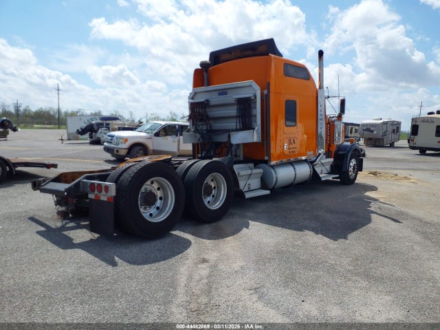 Продажа на аукционе авто 2005 Kenworth Construction W900, vin: 1XKWDB9X35J073377, номер лота: 44482869
