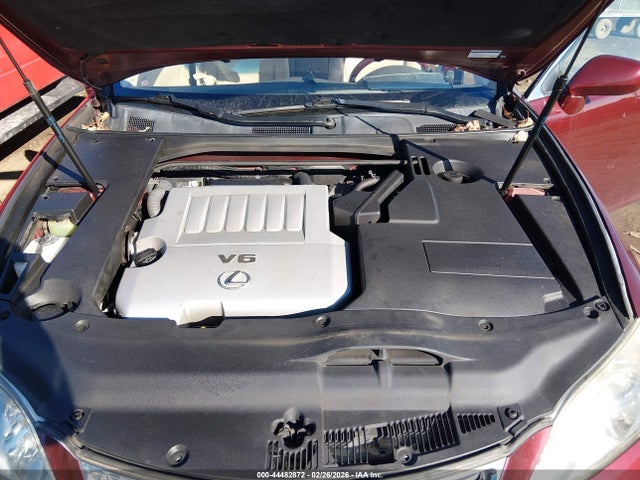 Aukcja sprzedaży 2008 Lexus Es 350, vin: JTHBJ46G882257228, numer aukcji: 44482872
