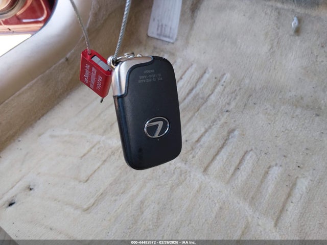 Aukcja sprzedaży 2008 Lexus Es 350, vin: JTHBJ46G882257228, numer aukcji: 44482872