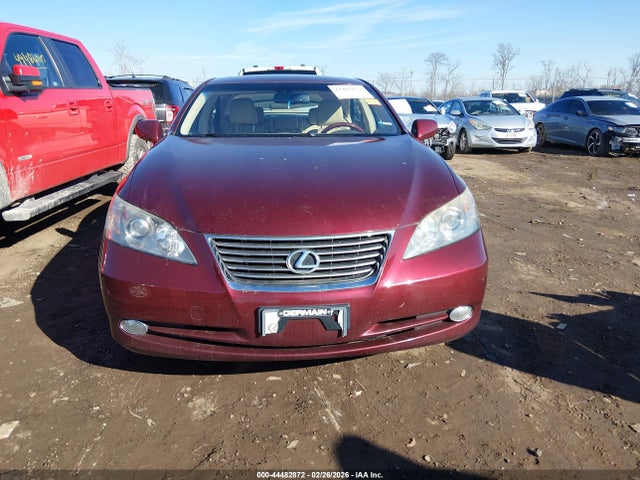 Aukcja sprzedaży 2008 Lexus Es 350, vin: JTHBJ46G882257228, numer aukcji: 44482872