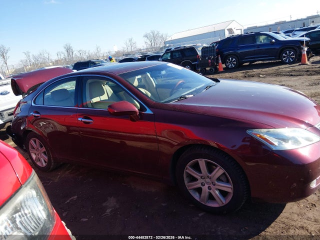Aukcja sprzedaży 2008 Lexus Es 350, vin: JTHBJ46G882257228, numer aukcji: 44482872