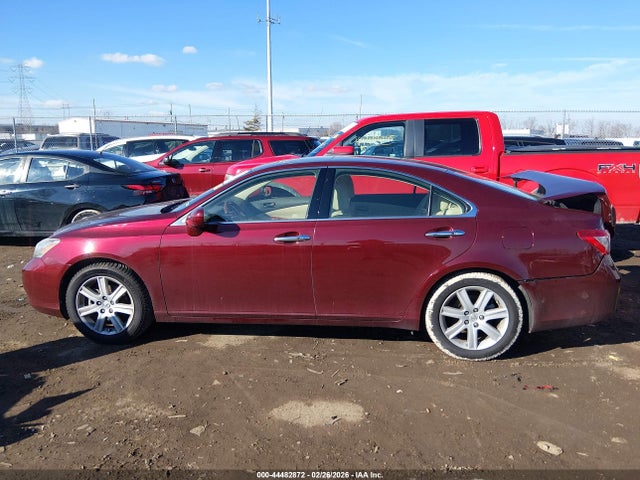Aukcja sprzedaży 2008 Lexus Es 350, vin: JTHBJ46G882257228, numer aukcji: 44482872
