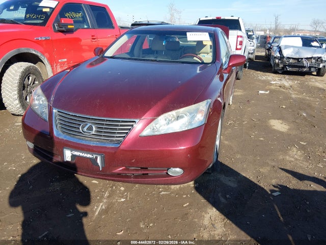 Aukcja sprzedaży 2008 Lexus Es 350, vin: JTHBJ46G882257228, numer aukcji: 44482872