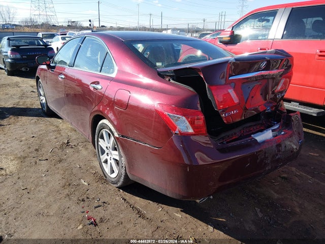 Aukcja sprzedaży 2008 Lexus Es 350, vin: JTHBJ46G882257228, numer aukcji: 44482872