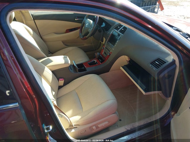 Aukcja sprzedaży 2008 Lexus Es 350, vin: JTHBJ46G882257228, numer aukcji: 44482872