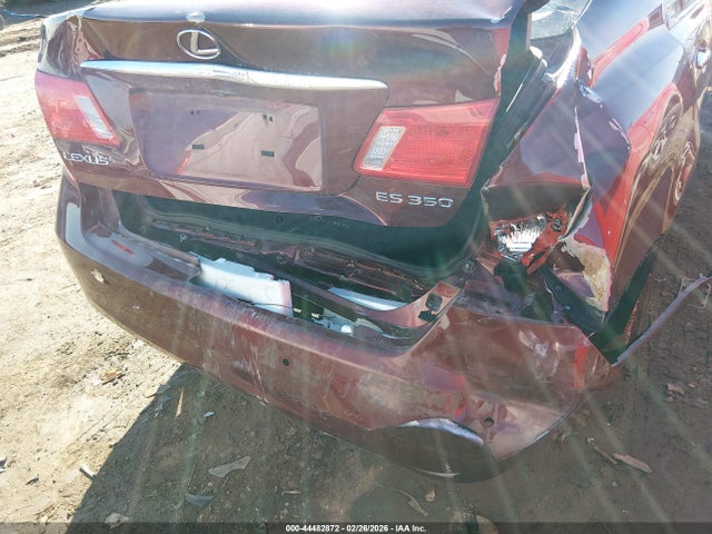 Aukcja sprzedaży 2008 Lexus Es 350, vin: JTHBJ46G882257228, numer aukcji: 44482872